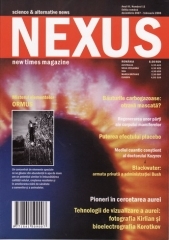 Nexus 11 - science & alternative news
